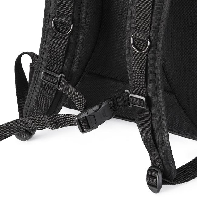 マンハッタンポーテージ キャドマン リュック Manhattan Portage mp2246