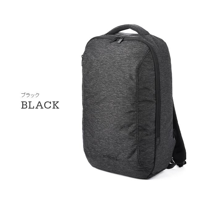 マンハッタンポーテージ ブラックレーベル コーデュラオックスフォード ビジネスリュック Manhattan Portage BLACK LABEL mp2251oxfbl