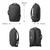 マンハッタンポーテージ ブラックレーベル コーデュラオックスフォード ビジネスリュック Manhattan Portage BLACK LABEL mp2251oxfbl