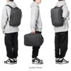 マンハッタンポーテージ ブラックレーベル コーデュラオックスフォード ビジネスリュック Manhattan Portage BLACK LABEL mp2251oxfbl