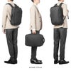 マンハッタンポーテージ ブラックレーベル コーデュラオックスフォード ビジネスリュック Manhattan Portage BLACK LABEL mp2251oxfbl