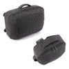 マンハッタンポーテージ ブラックレーベル コーデュラオックスフォード ビジネスリュック Manhattan Portage BLACK LABEL mp2251oxfbl