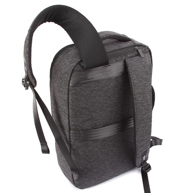 マンハッタンポーテージ ブラックレーベル コーデュラオックスフォード ビジネスリュック Manhattan Portage BLACK LABEL mp2251oxfbl