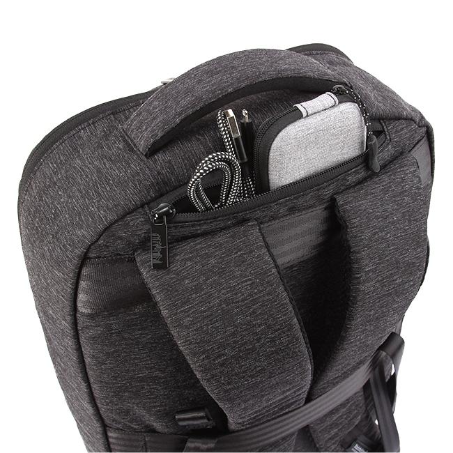 マンハッタンポーテージ ブラックレーベル コーデュラオックスフォード ビジネスリュック Manhattan Portage BLACK LABEL mp2251oxfbl