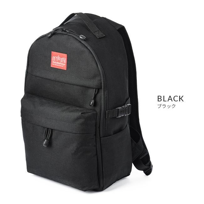 マンハッタンポーテージ ボルトキャッスル リュック Manhattan Portage mp2252