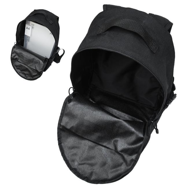 マンハッタンポーテージ ボルトキャッスル リュック Manhattan Portage mp2252