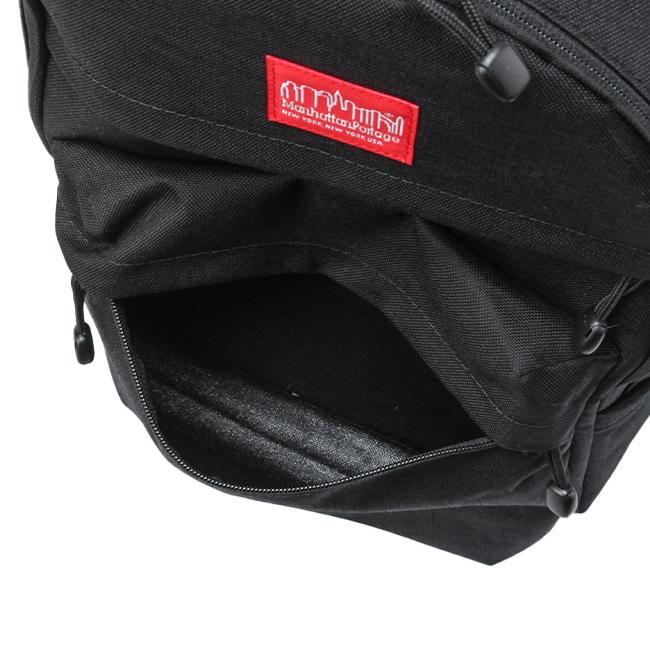 マンハッタンポーテージ ボルトキャッスル リュック Manhattan Portage mp2252
