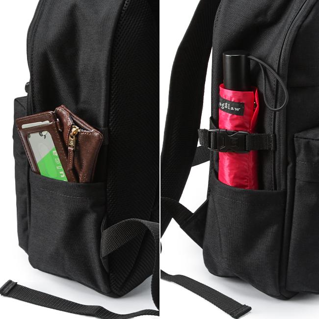 マンハッタンポーテージ ボルトキャッスル リュック Manhattan Portage mp2252
