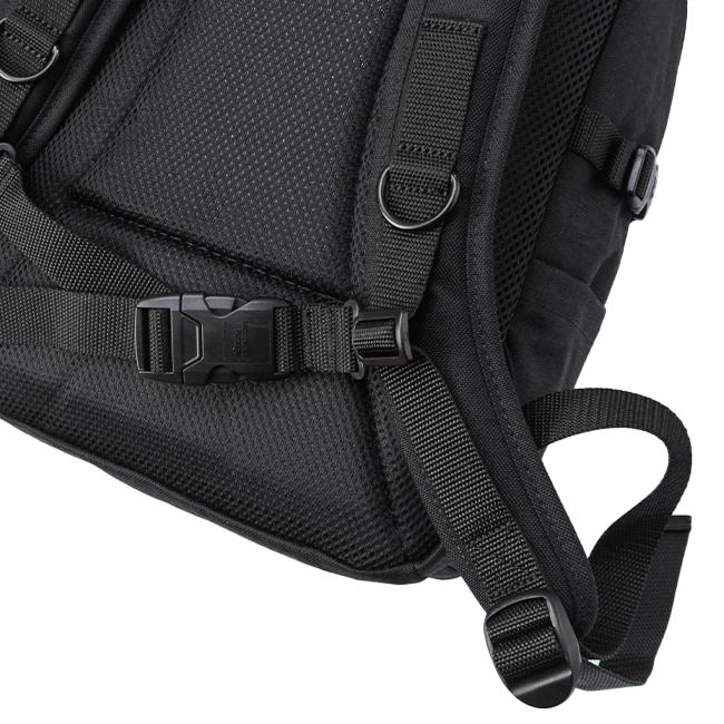 マンハッタンポーテージ ボルトキャッスル リュック Manhattan Portage mp2252