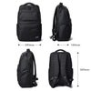 マンハッタンポーテージ ブラックレーベル バリスティック リュック Manhattan Portage BLACK LABEL mp2265bl