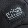 マンハッタンポーテージ ブラックレーベル バリスティック リュック Manhattan Portage BLACK LABEL mp2265bl
