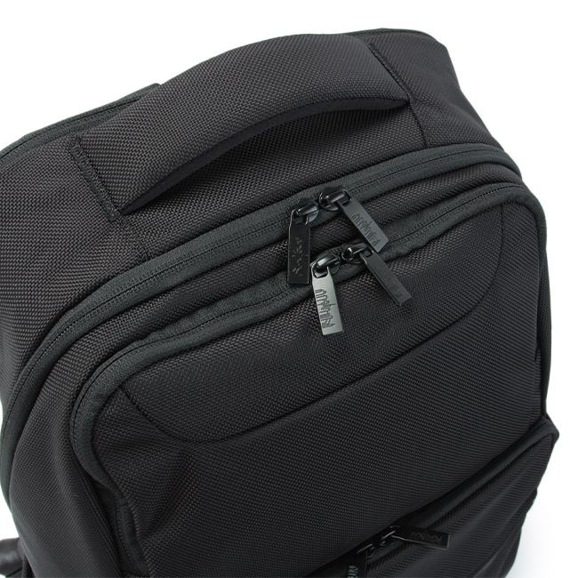 マンハッタンポーテージ ブラックレーベル バリスティック リュック Manhattan Portage BLACK LABEL mp2265bl