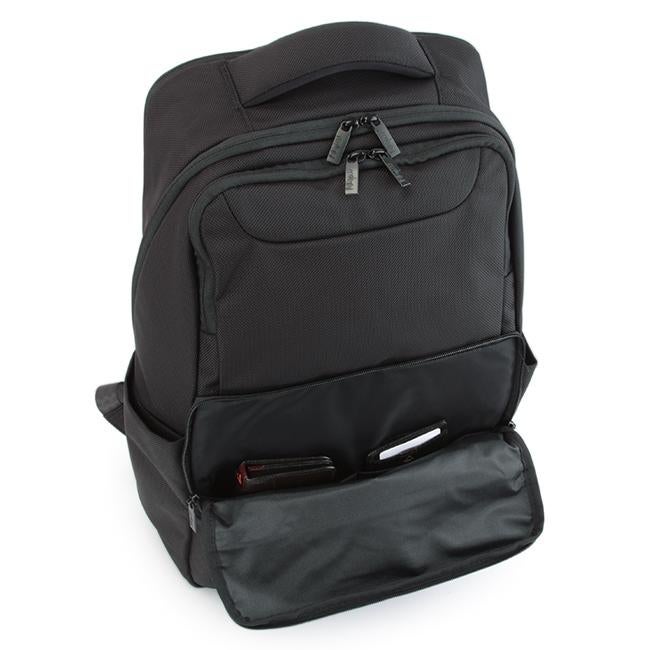 マンハッタンポーテージ ブラックレーベル バリスティック リュック Manhattan Portage BLACK LABEL mp2265bl