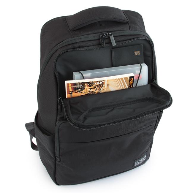 マンハッタンポーテージ ブラックレーベル バリスティック リュック Manhattan Portage BLACK LABEL mp2265bl