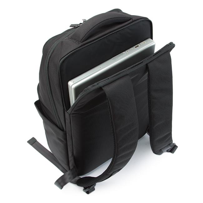 マンハッタンポーテージ ブラックレーベル バリスティック リュック Manhattan Portage BLACK LABEL mp2265bl
