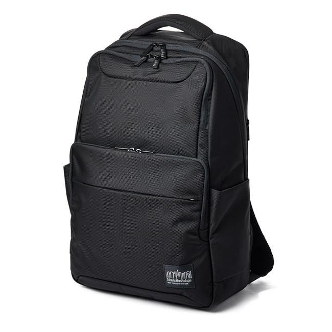 マンハッタンポーテージ ブラックレーベル バリスティック リュック Manhattan Portage BLACK LABEL mp2265bl