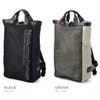 マンハッタンポーテージ ブラックレーベル リップストップ リュック Manhattan Portage BLACK LABEL mp2269rsnbl