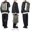 マンハッタンポーテージ ブラックレーベル リップストップ リュック Manhattan Portage BLACK LABEL mp2269rsnbl