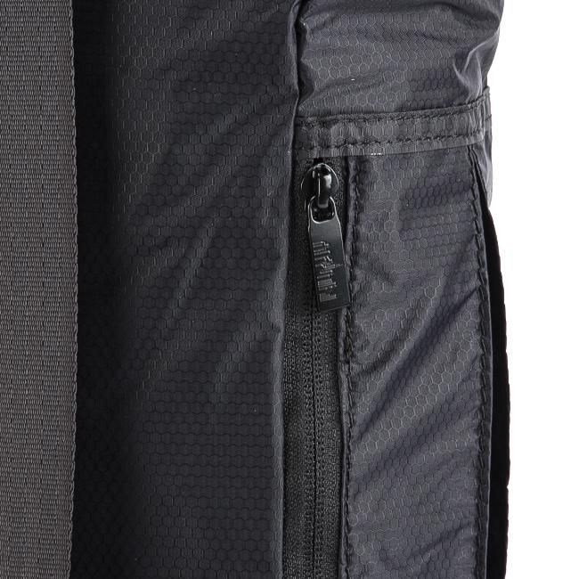 マンハッタンポーテージ ブラックレーベル リップストップ リュック Manhattan Portage BLACK LABEL mp2269rsnbl