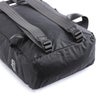 マンハッタンポーテージ ブラックレーベル リップストップ リュック Manhattan Portage BLACK LABEL mp2269rsnbl