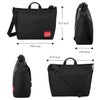 マンハッタンポーテージ スローバッグ ショルダーバッグ Manhattan Portage mp2482