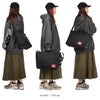 マンハッタンポーテージ スローバッグ ショルダーバッグ Manhattan Portage mp2482