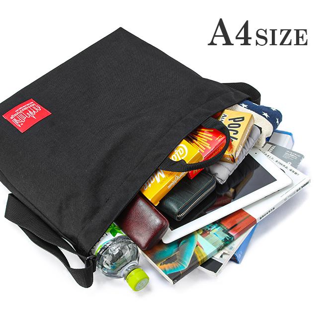 マンハッタンポーテージ スローバッグ ショルダーバッグ Manhattan Portage mp2482