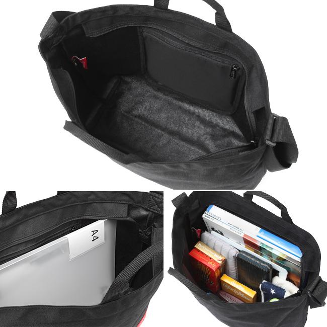 マンハッタンポーテージ スローバッグ ショルダーバッグ Manhattan Portage mp2482