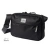 マンハッタンポーテージ ブラックレーベル ツイルナイロン ショルダーバッグ Manhattan Portage BLACK LABEL mp4029twlbl