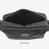 マンハッタンポーテージ ブラックレーベル ツイルナイロン ショルダーバッグ Manhattan Portage BLACK LABEL mp4029twlbl