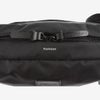 マンハッタンポーテージ ブラックレーベル ツイルナイロン ショルダーバッグ Manhattan Portage BLACK LABEL mp4029twlbl