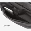 マンハッタンポーテージ ブラックレーベル ツイルナイロン ショルダーバッグ Manhattan Portage BLACK LABEL mp4029twlbl