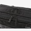 マンハッタンポーテージ ブラックレーベル バリスティック ショルダーバッグ Manhattan Portage BLACK LABEL mp4039bl