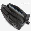 マンハッタンポーテージ ブラックレーベル バリスティック ショルダーバッグ Manhattan Portage BLACK LABEL mp4039bl