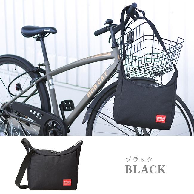 マンハッタンポーテージ ベッドスタイ ショルダーバッグ Manhattan Portage mp6041