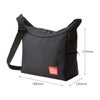 マンハッタンポーテージ ベッドスタイ ショルダーバッグ Manhattan Portage mp6041