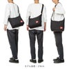 マンハッタンポーテージ ベッドスタイ ショルダーバッグ Manhattan Portage mp6041