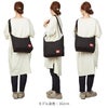 マンハッタンポーテージ ベッドスタイ ショルダーバッグ Manhattan Portage mp6041
