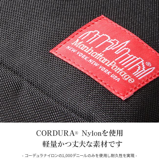 マンハッタンポーテージ ベッドスタイ ショルダーバッグ Manhattan Portage mp6041