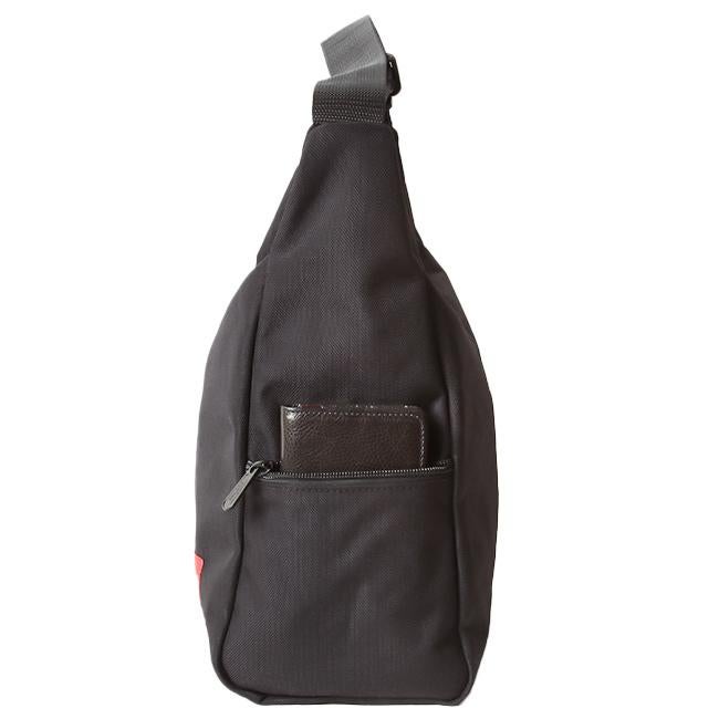 マンハッタンポーテージ ベッドスタイ ショルダーバッグ Manhattan Portage mp6041