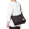 マンハッタンポーテージ ベッドスタイ ショルダーバッグ Manhattan Portage mp6041