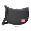 マンハッタンポーテージ ナイロンツイル ショルダーバッグ Manhattan Portage mp6053pdcd2