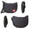 マンハッタンポーテージ ナイロンツイル ショルダーバッグ Manhattan Portage mp6053pdcd2