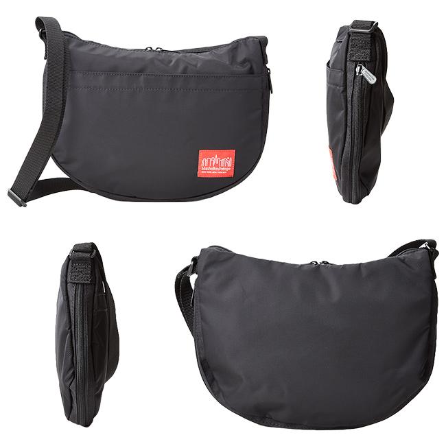 マンハッタンポーテージ ナイロンツイル ショルダーバッグ Manhattan Portage mp6053pdcd2