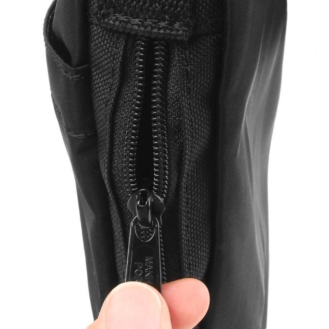 マンハッタンポーテージ ナイロンツイル ショルダーバッグ Manhattan Portage mp6053pdcd2