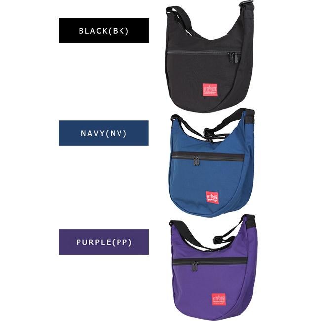 マンハッタンポーテージ ノリータ ショルダーバッグ Manhattan Portage mp6056