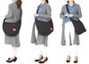 マンハッタンポーテージ ノリータ ショルダーバッグ Manhattan Portage mp6056