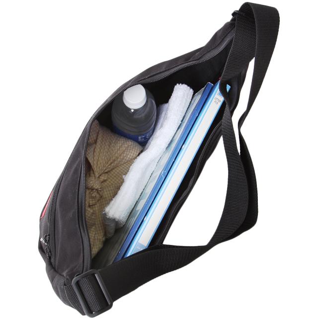 マンハッタンポーテージ ノリータ ショルダーバッグ Manhattan Portage mp6056