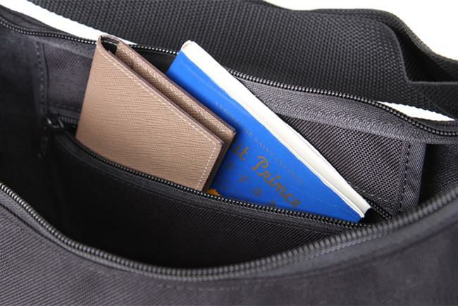 マンハッタンポーテージ ノリータ ショルダーバッグ Manhattan Portage mp6056