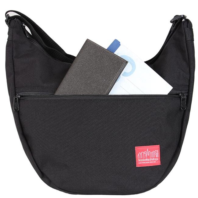 マンハッタンポーテージ ノリータ ショルダーバッグ Manhattan Portage mp6056